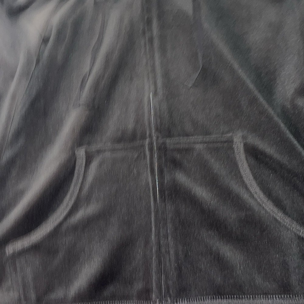 New York & Company Women's Black Jacket - Picture 4 of 7